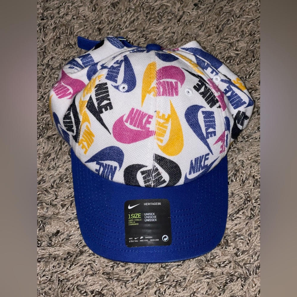 Nike Heritage 86 Hat